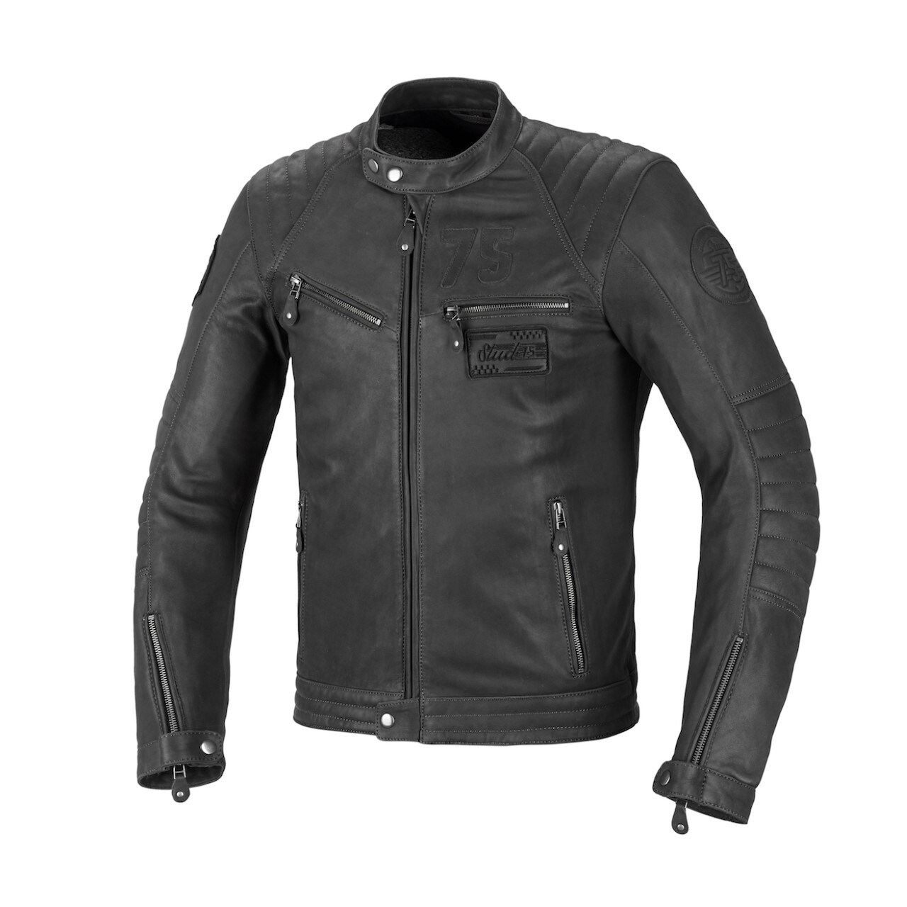 Nuova collezione pelle Stud75 , elegante e versatile